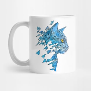 polycat Mug